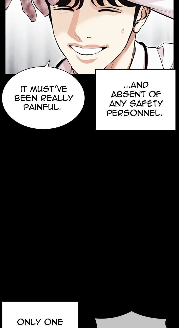 Lookism - Chapter 474 - Page 78