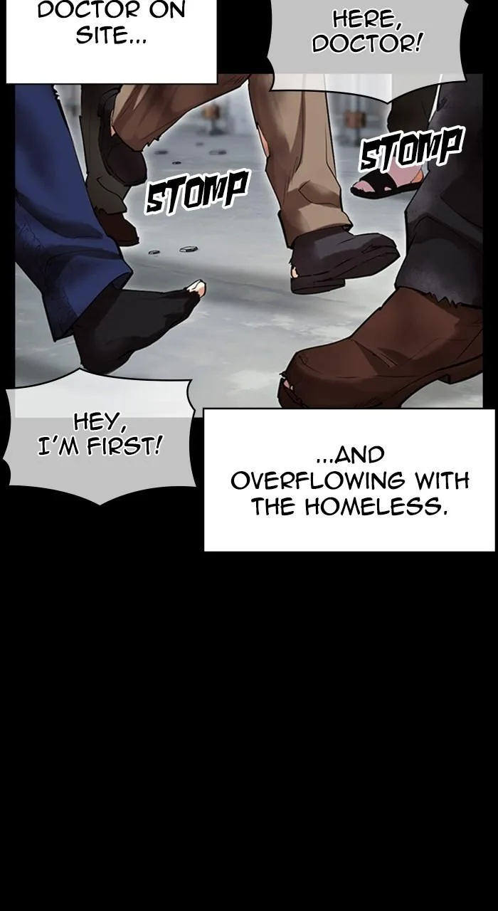 Lookism - Chapter 474 - Page 79