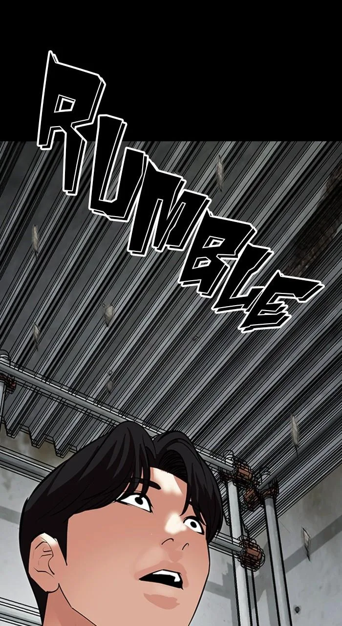 Lookism - Chapter 474 - Page 81