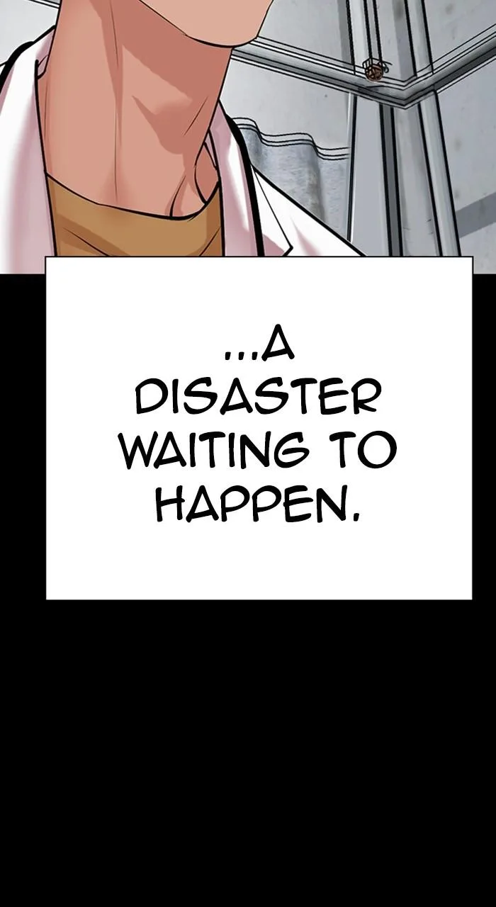 Lookism - Chapter 474 - Page 82