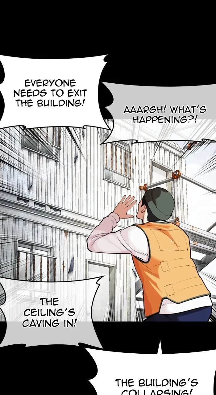 Lookism - Chapter 474 - Page 83