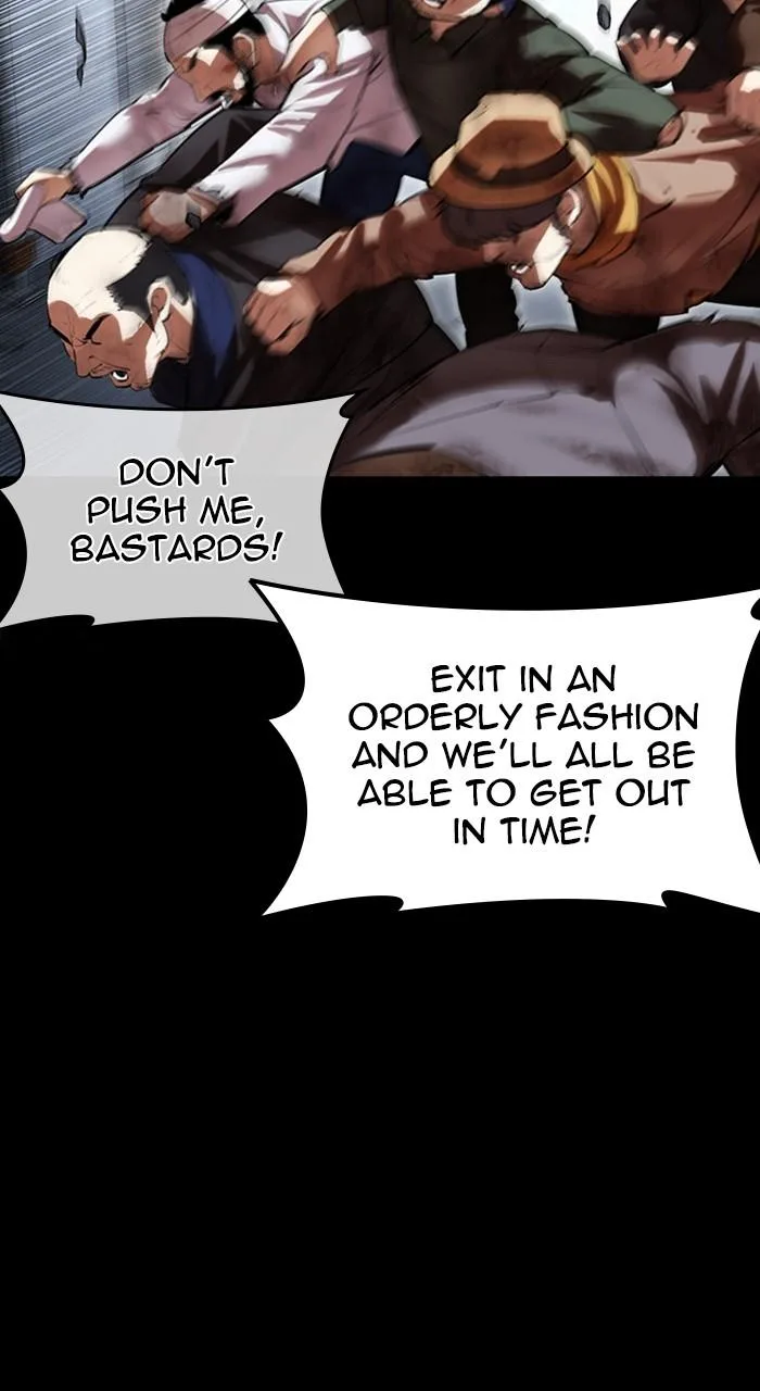Lookism - Chapter 474 - Page 85