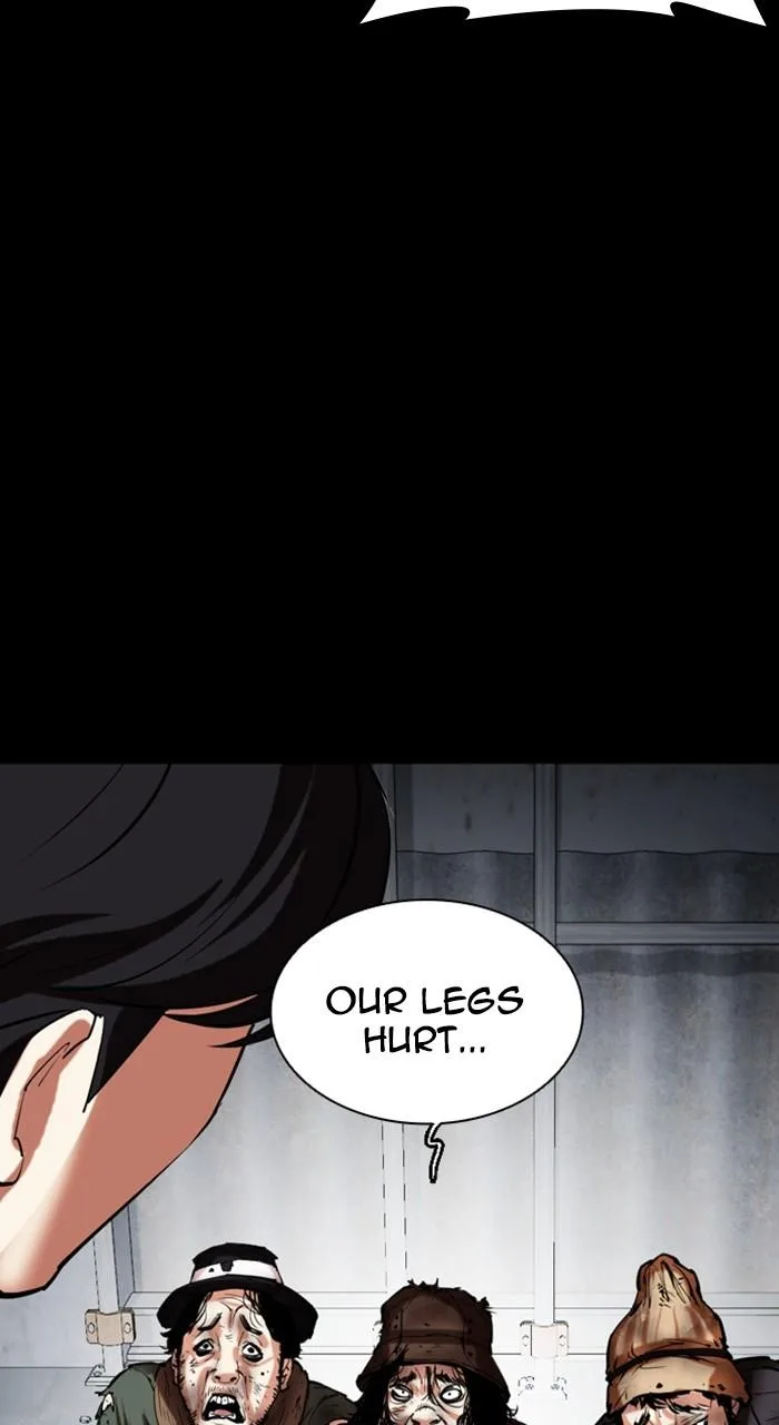 Lookism - Chapter 474 - Page 87