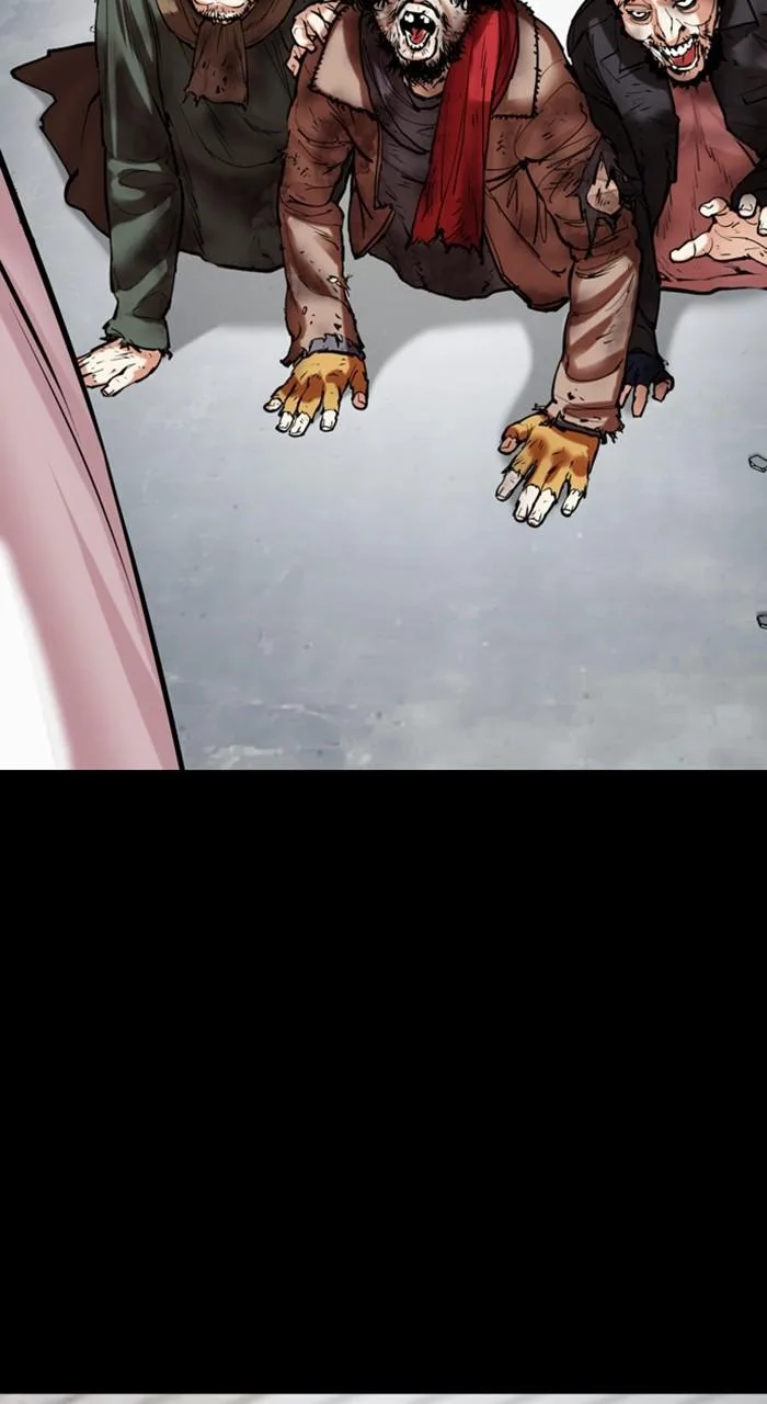 Lookism - Chapter 474 - Page 88