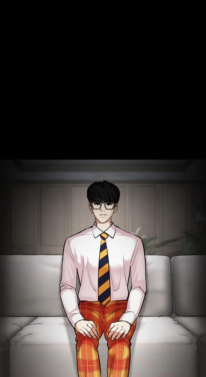 Lookism - Chapter 474 - Page 9