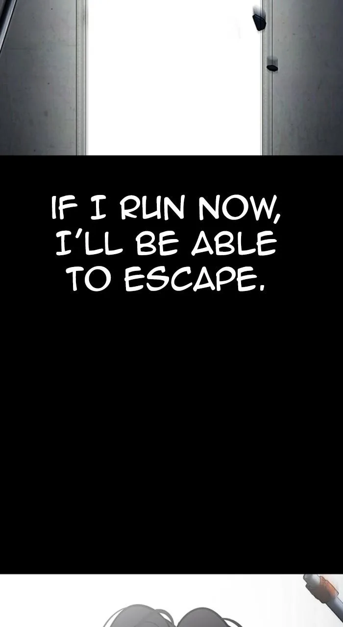 Lookism - Chapter 474 - Page 91