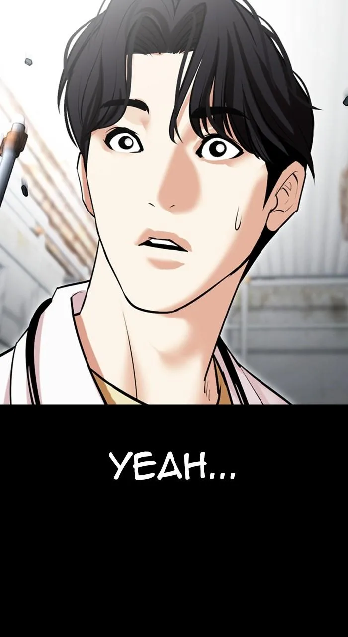 Lookism - Chapter 474 - Page 92