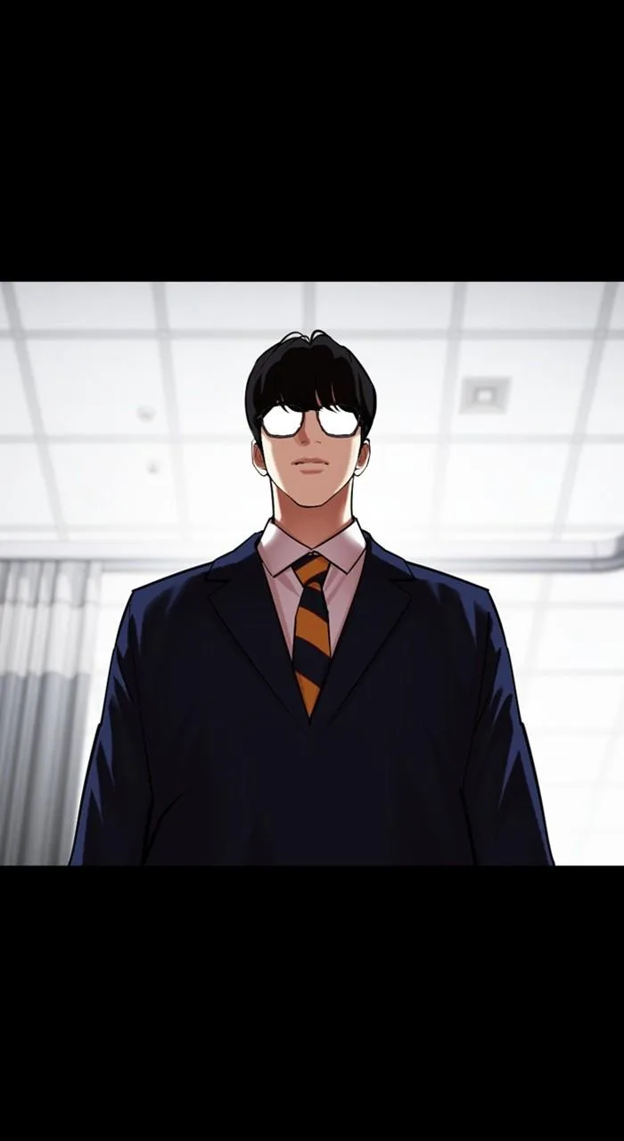 Lookism - Chapter 474 - Page 93