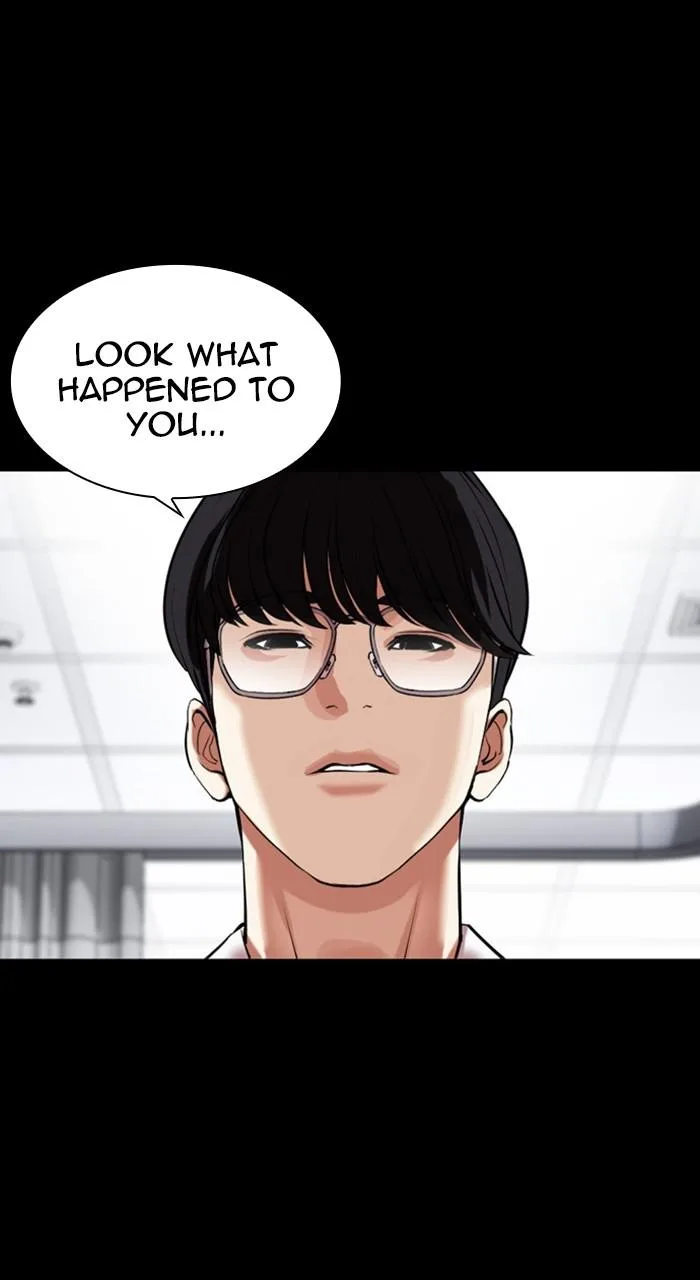 Lookism - Chapter 474 - Page 94