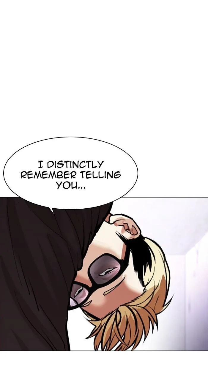 Lookism - Chapter 475 - Page 1
