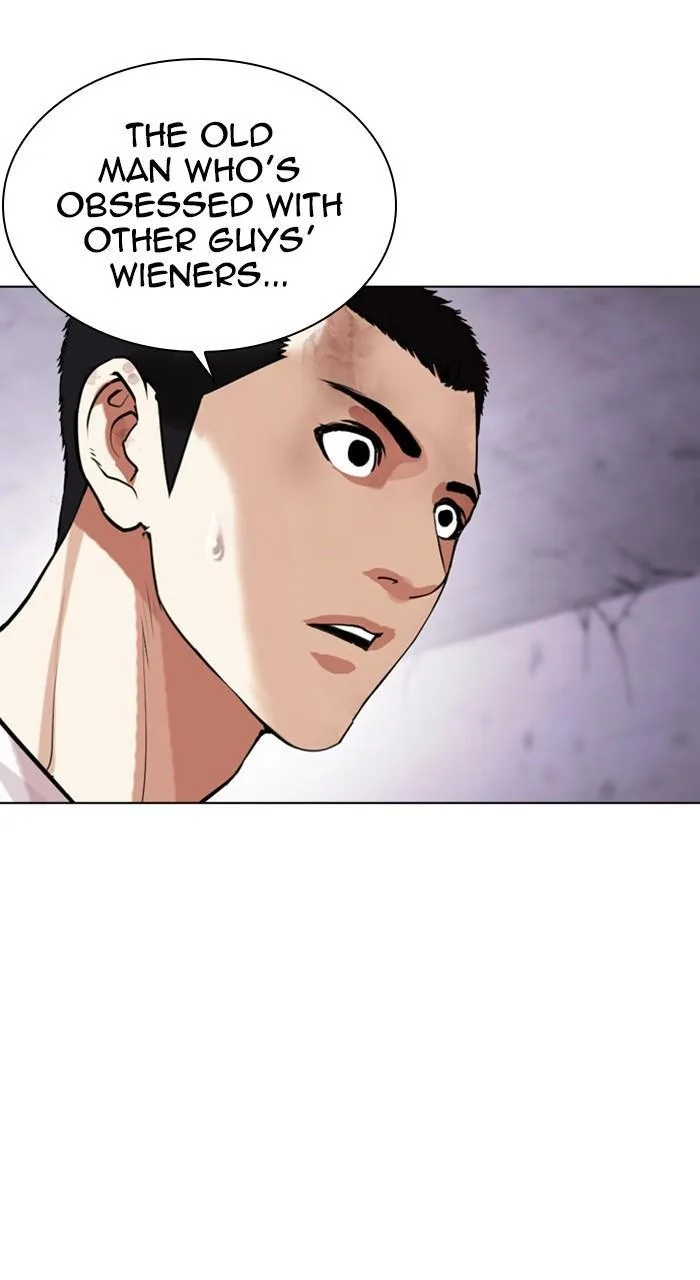 Lookism - Chapter 475 - Page 10