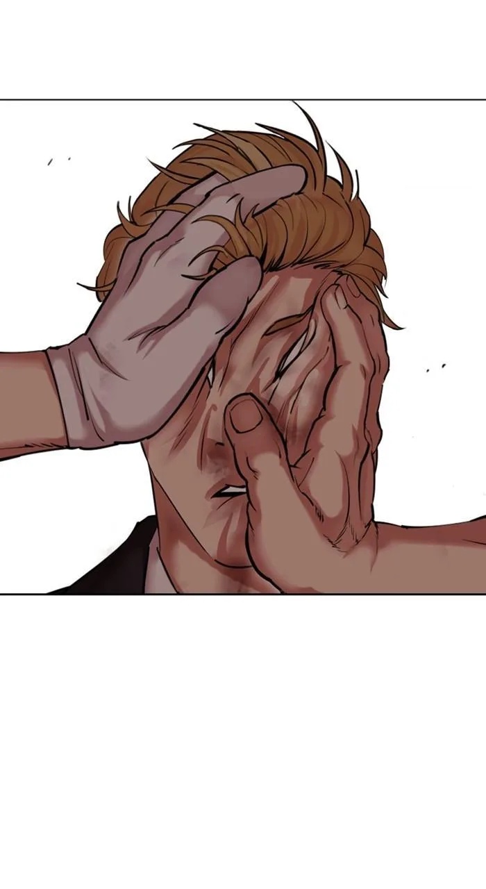 Lookism - Chapter 475 - Page 105