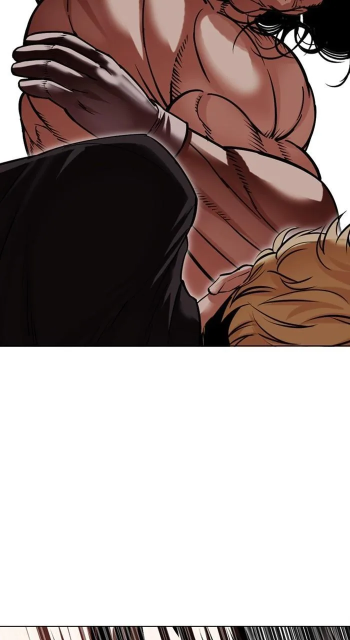 Lookism - Chapter 475 - Page 111