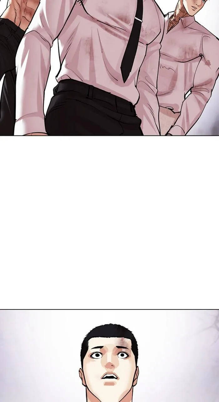 Lookism - Chapter 475 - Page 116