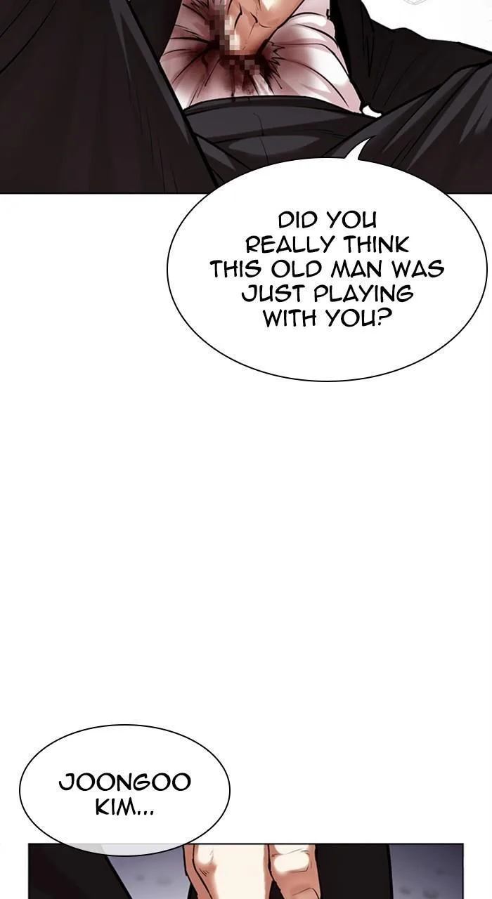 Lookism - Chapter 475 - Page 122