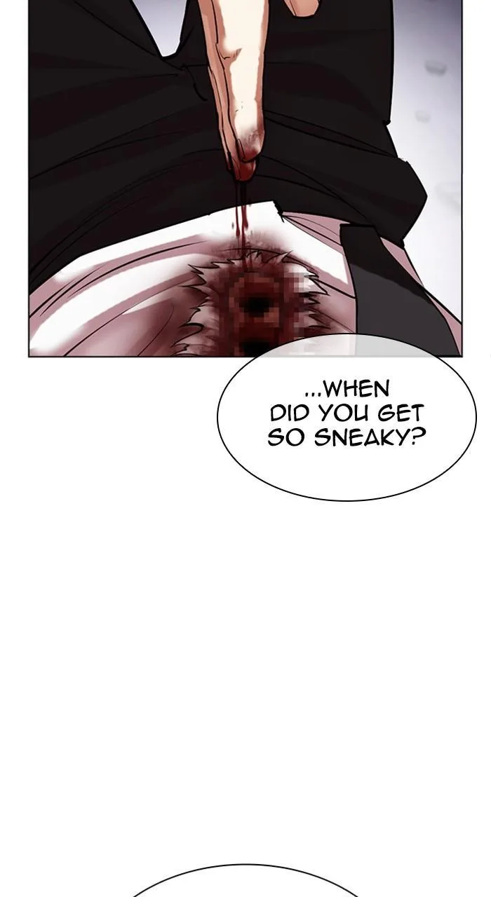 Lookism - Chapter 475 - Page 123
