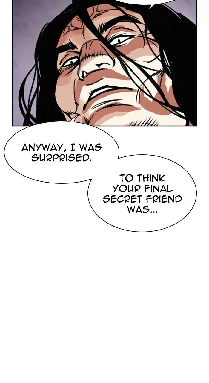 Lookism - Chapter 475 - Page 126