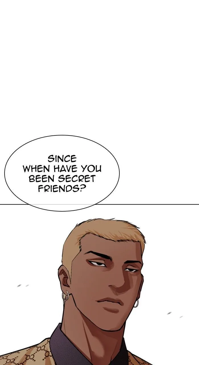Lookism - Chapter 475 - Page 130