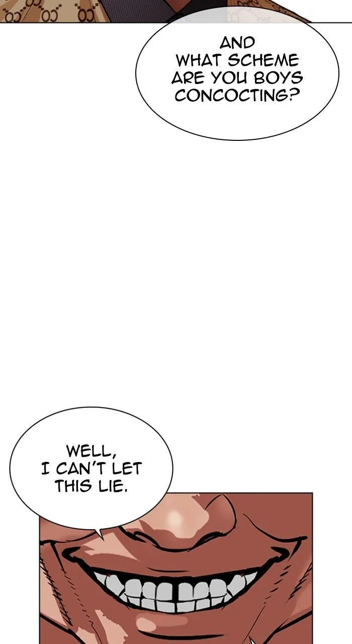 Lookism - Chapter 475 - Page 131