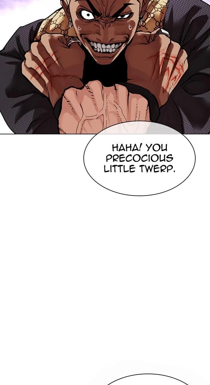 Lookism - Chapter 475 - Page 136