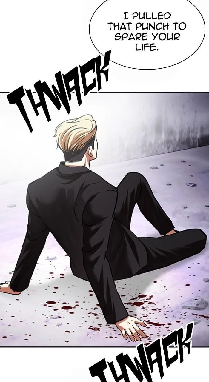 Lookism - Chapter 475 - Page 137