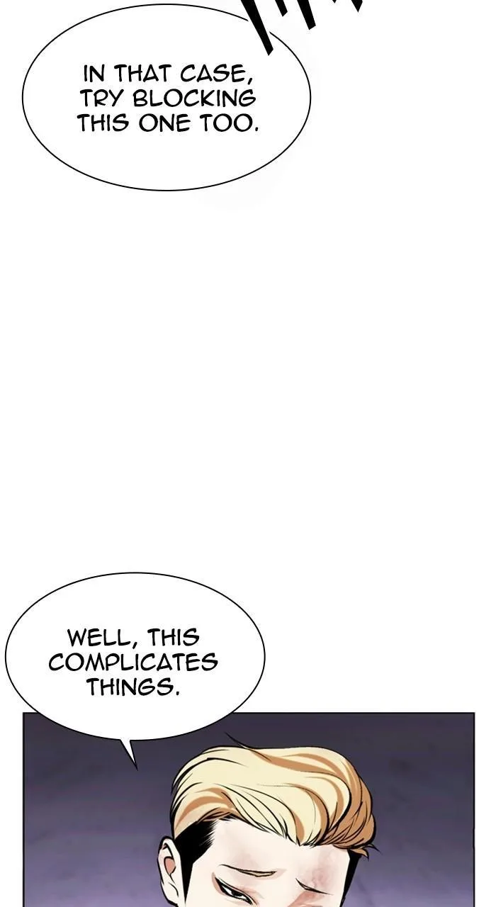Lookism - Chapter 475 - Page 138