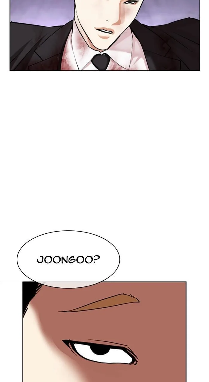 Lookism - Chapter 475 - Page 139