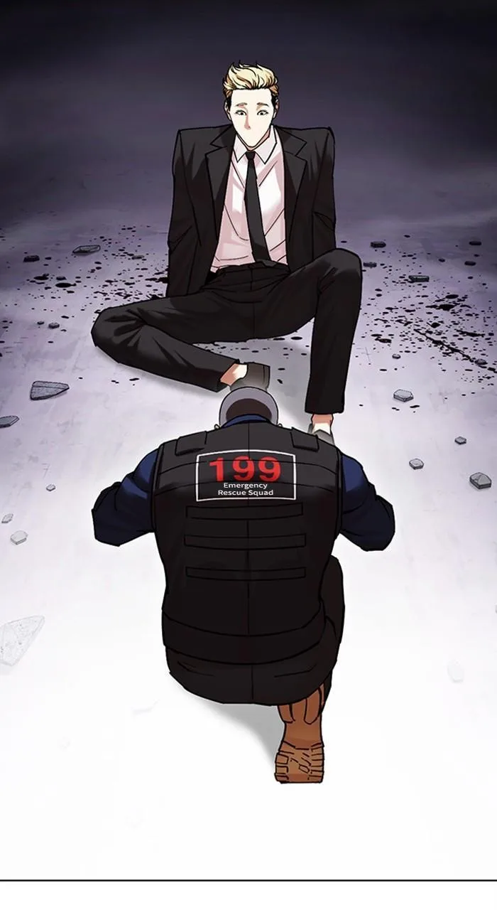 Lookism - Chapter 475 - Page 141