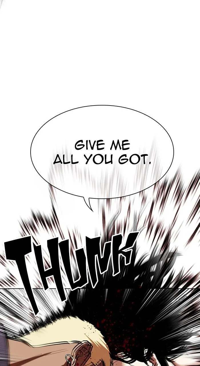 Lookism - Chapter 475 - Page 145