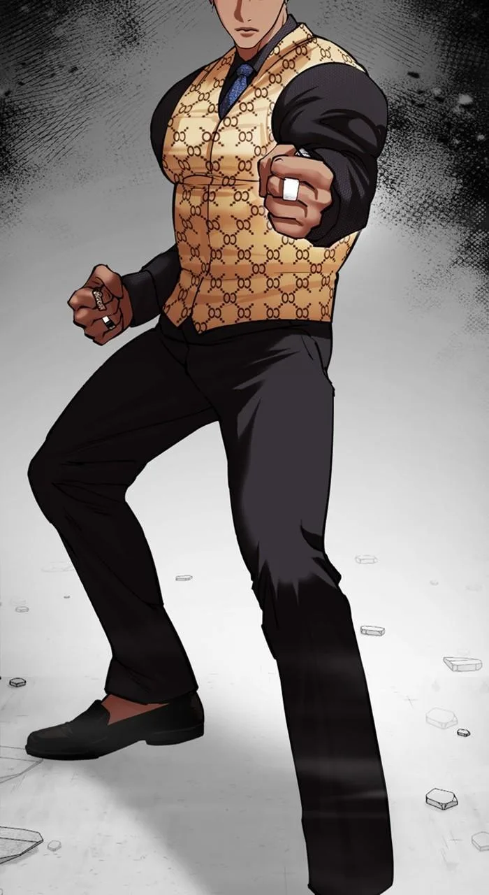 Lookism - Chapter 475 - Page 150