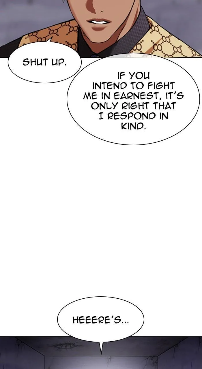 Lookism - Chapter 475 - Page 154