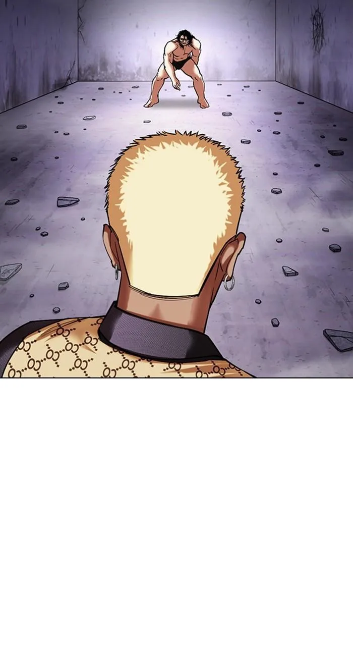 Lookism - Chapter 475 - Page 155