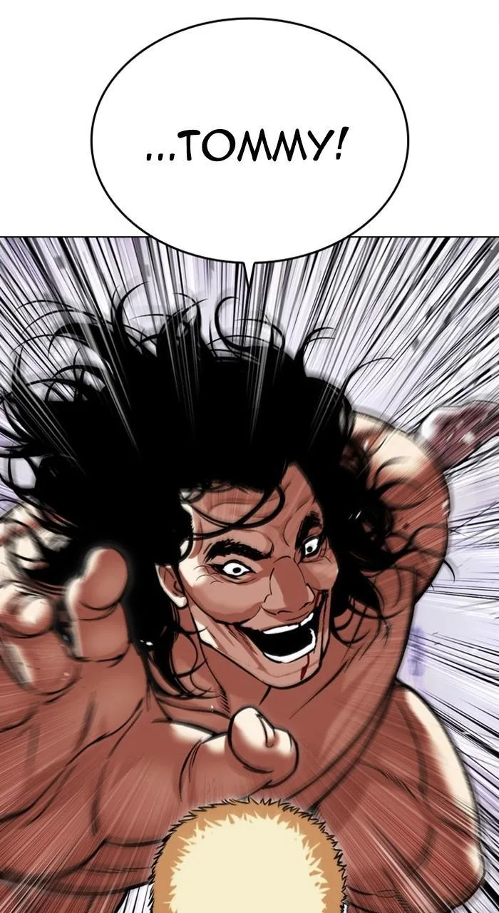 Lookism - Chapter 475 - Page 156