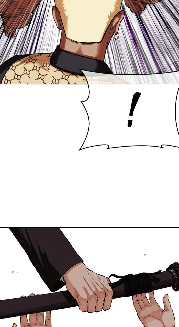 Lookism - Chapter 475 - Page 157