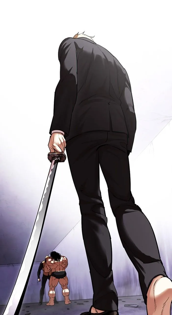 Lookism - Chapter 475 - Page 161