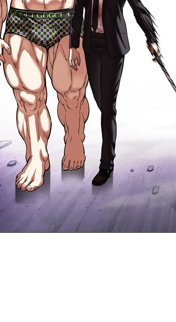 Lookism - Chapter 475 - Page 164