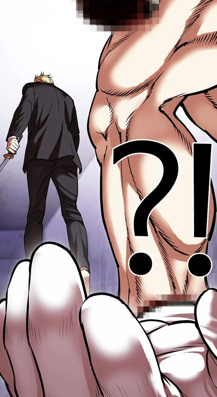 Lookism - Chapter 475 - Page 168