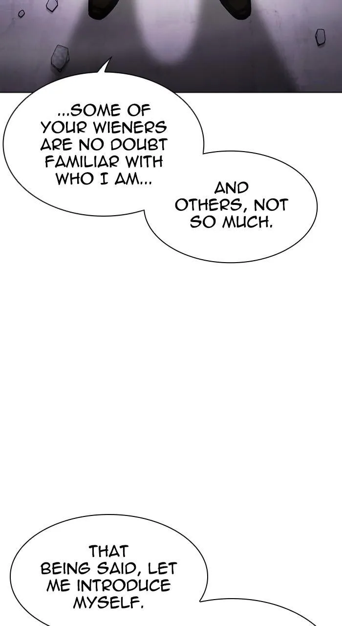 Lookism - Chapter 475 - Page 17