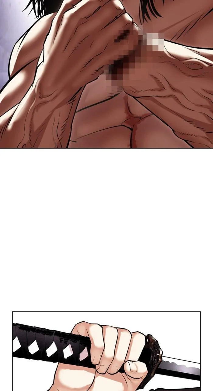 Lookism - Chapter 475 - Page 172