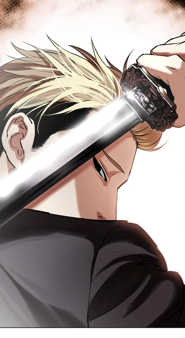 Lookism - Chapter 475 - Page 175