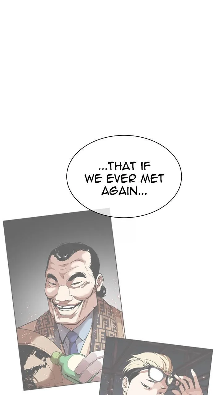 Lookism - Chapter 475 - Page 2