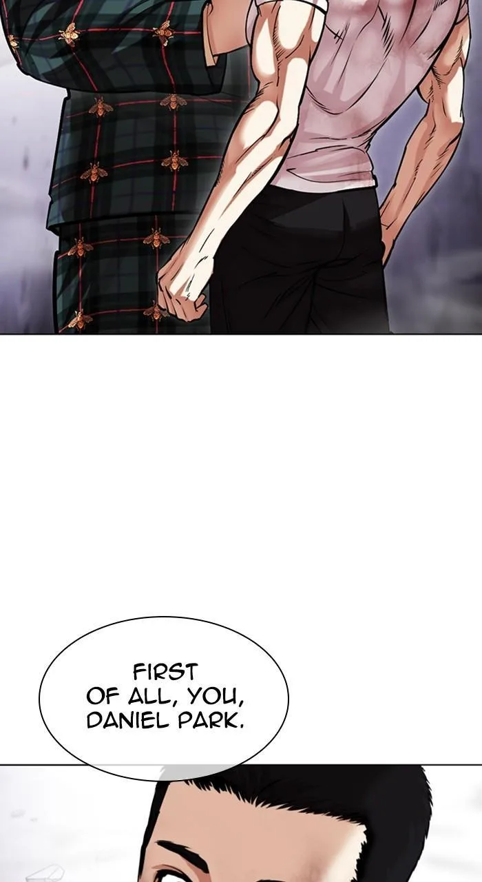 Lookism - Chapter 475 - Page 23