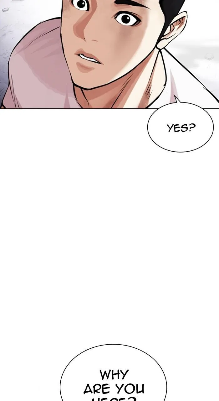 Lookism - Chapter 475 - Page 24
