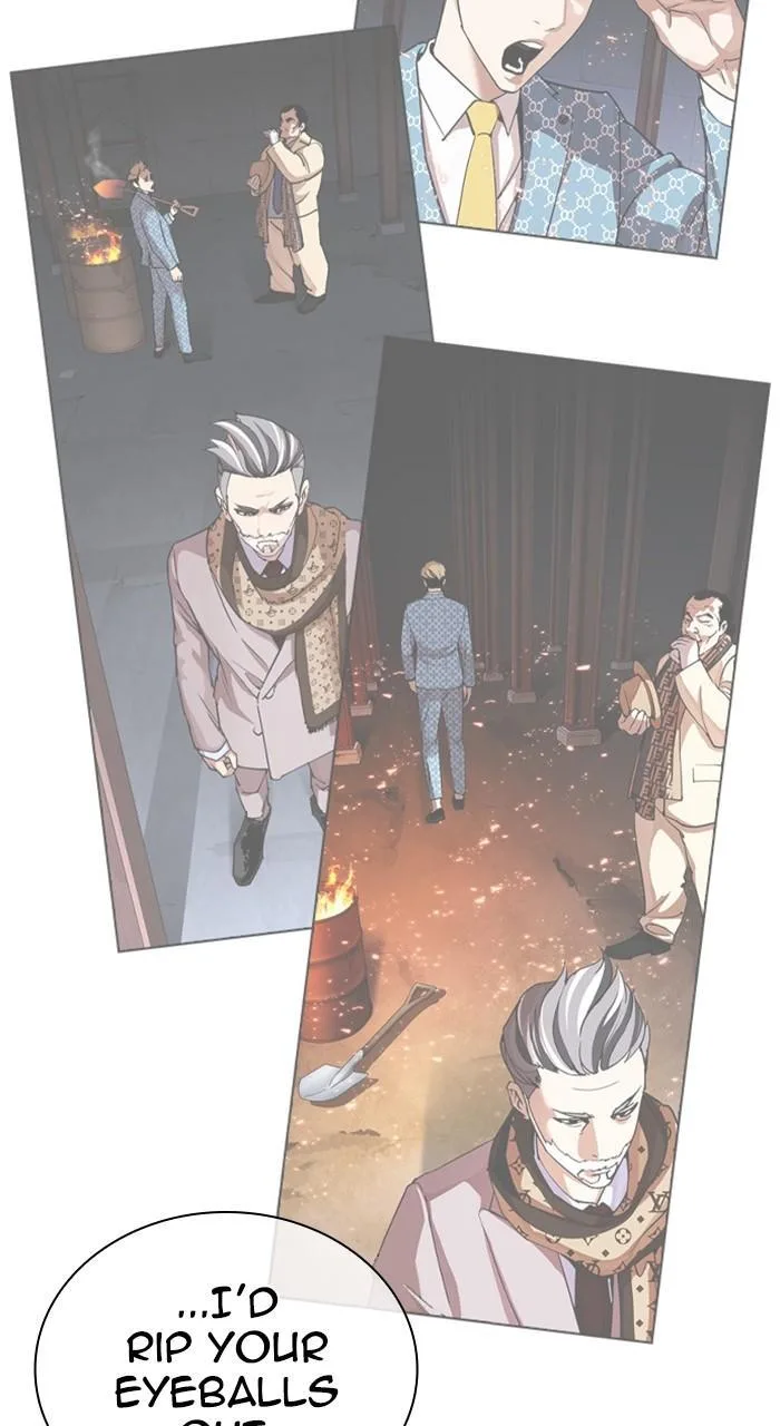 Lookism - Chapter 475 - Page 3