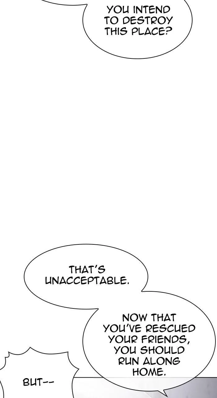Lookism - Chapter 475 - Page 31