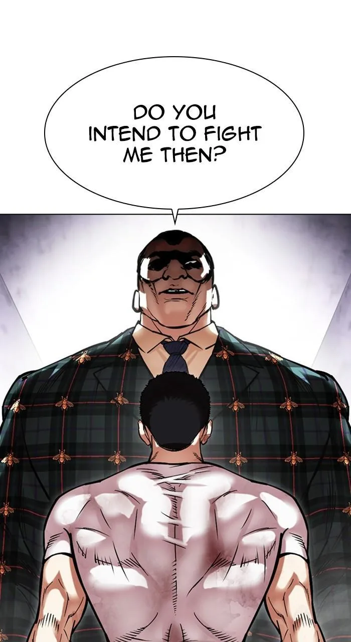 Lookism - Chapter 475 - Page 33
