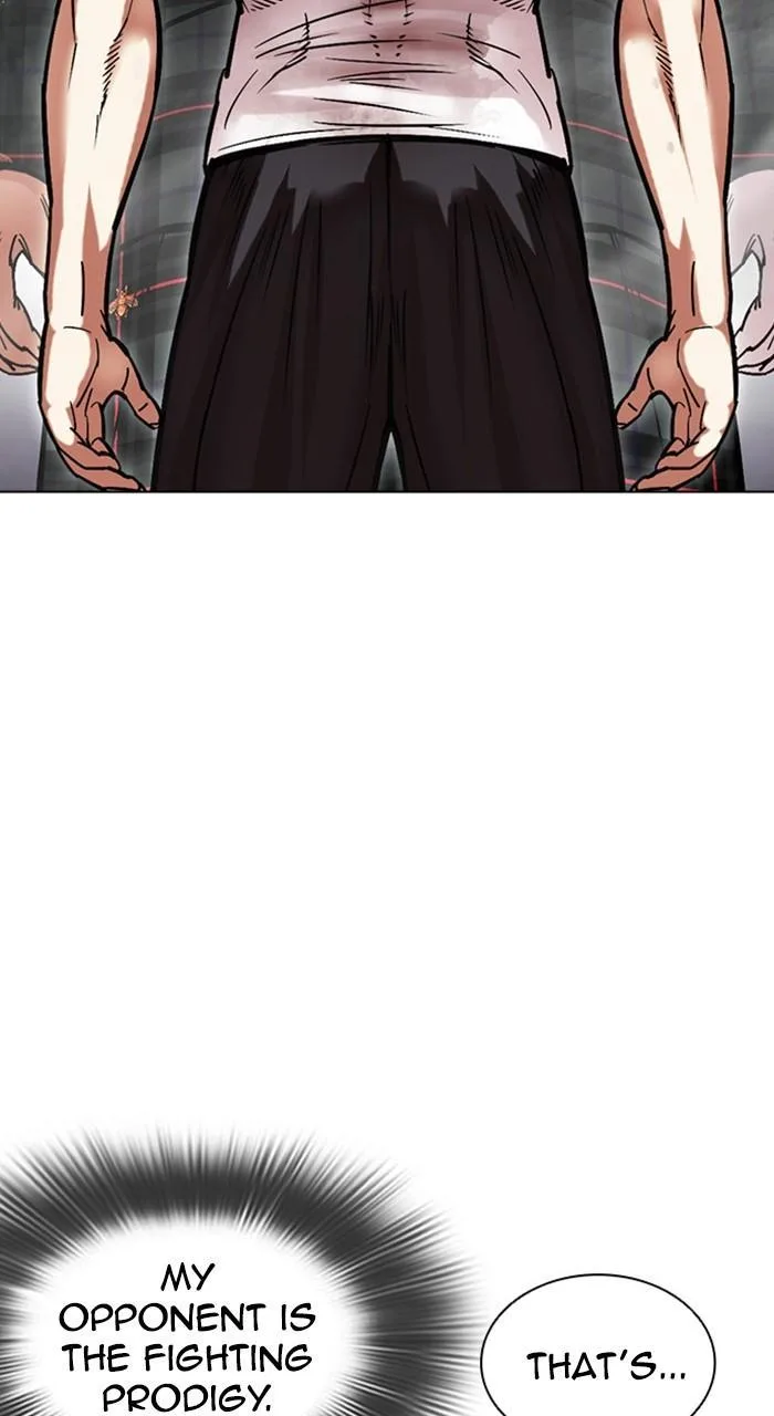 Lookism - Chapter 475 - Page 34