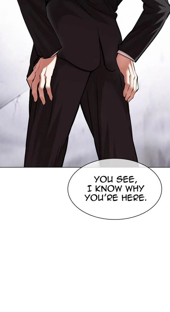 Lookism - Chapter 475 - Page 37