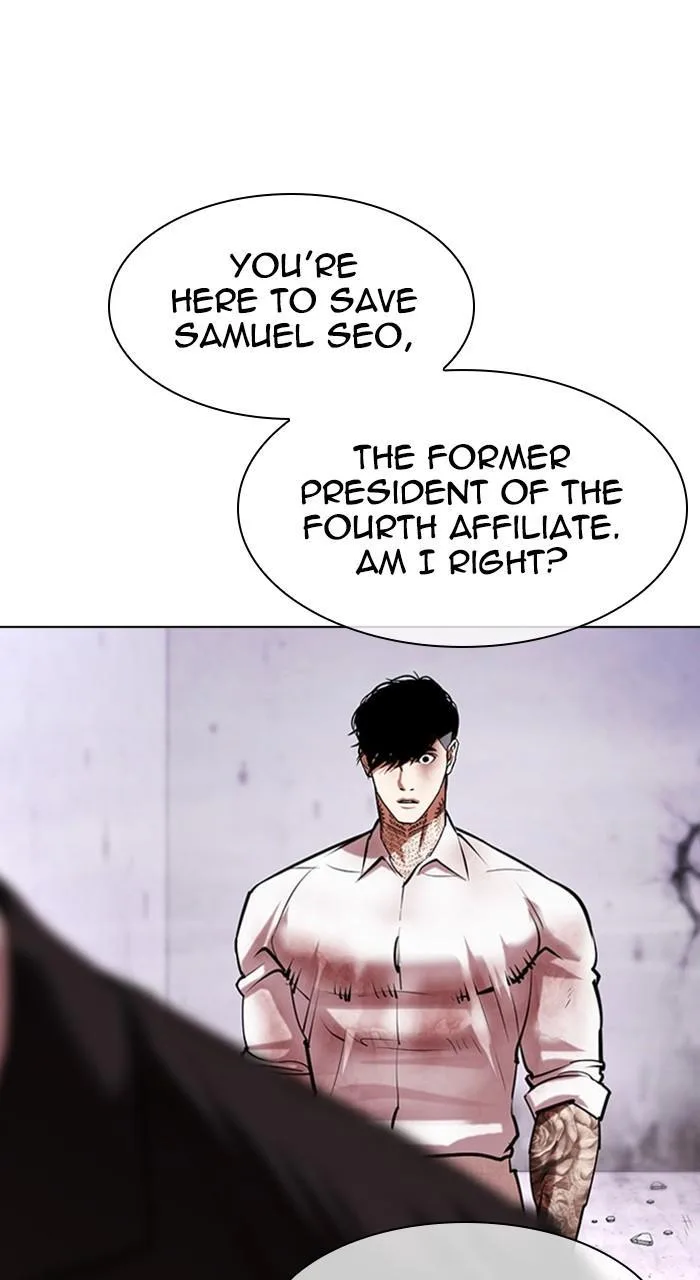 Lookism - Chapter 475 - Page 38