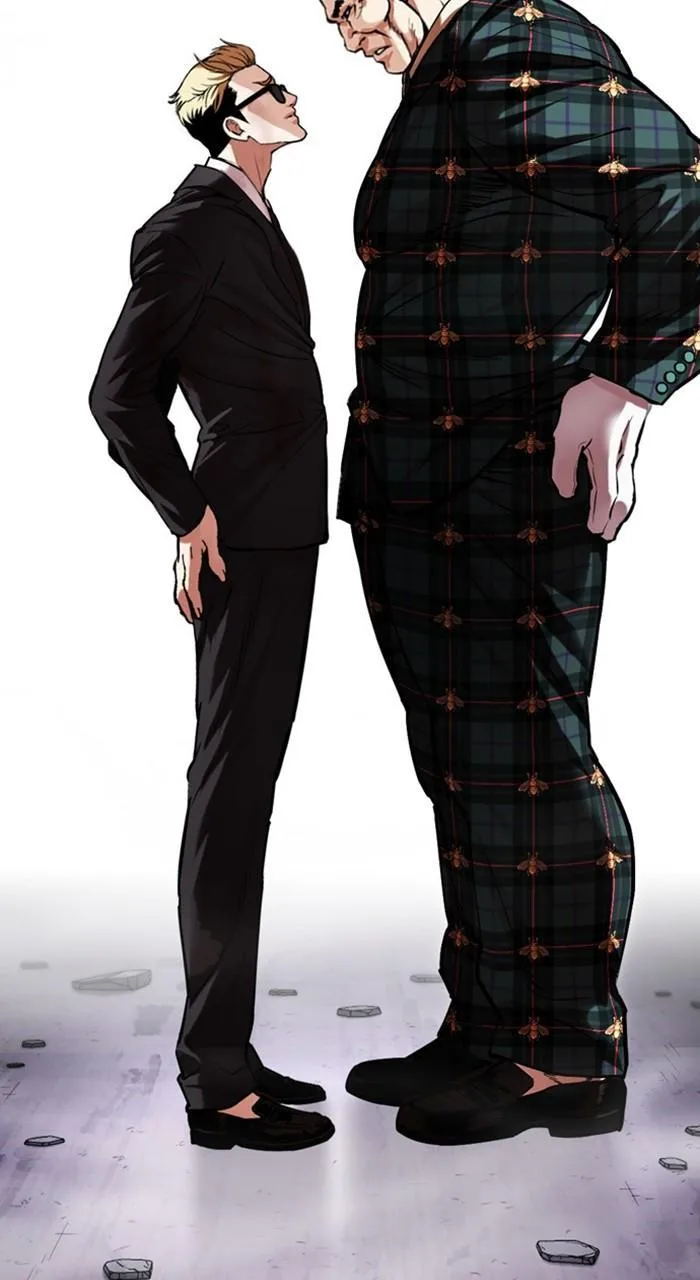 Lookism - Chapter 475 - Page 40